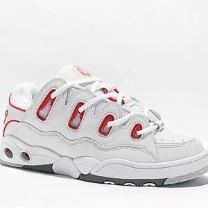 OSIRIS D3 2001 SKATE SHOES